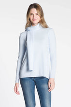 Load image into Gallery viewer, DKR &amp; Co Long Sleeve Sweater with Matching Scarf
