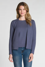 Load image into Gallery viewer, DKR &amp; Co Long Sleeve Open Cardigan
