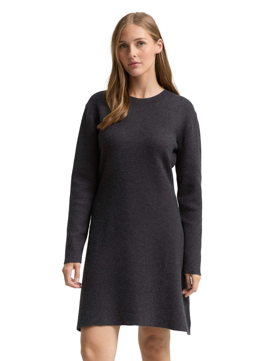 Tom Tailor Skater Knit Dress