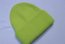 Load image into Gallery viewer, Angora Blend Unisex Beanie
