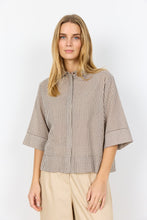 Load image into Gallery viewer, Gingham Shirt
