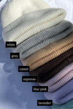 Load image into Gallery viewer, Angora Blend Unisex Beanie

