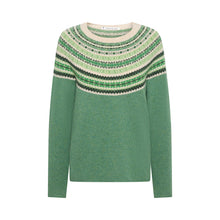 Load image into Gallery viewer, Fay Pullover Ski Sweater
