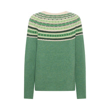 Load image into Gallery viewer, Fay Pullover Ski Sweater
