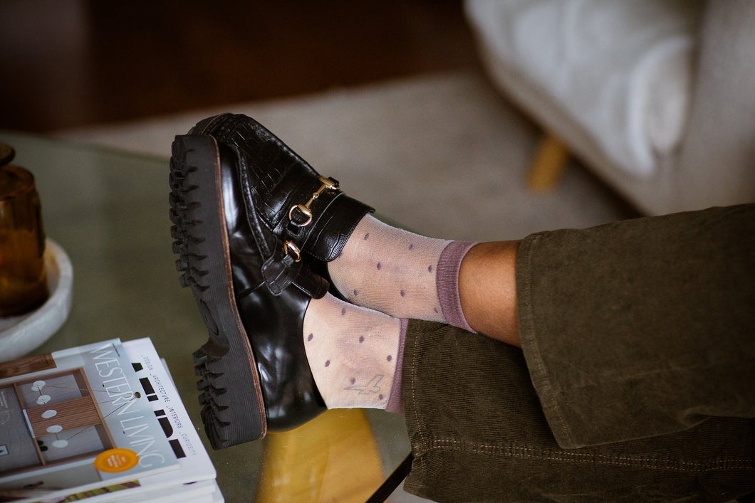 Unified Sheer Dots