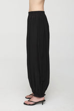 Load image into Gallery viewer, Freya Alt Leather Harem Pant
