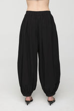 Load image into Gallery viewer, Freya Alt Leather Harem Pant
