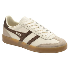 Load image into Gallery viewer, Viper Leather Trainer
