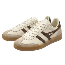 Load image into Gallery viewer, Viper Leather Trainer
