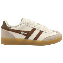 Load image into Gallery viewer, Viper Leather Trainer
