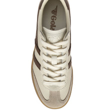 Load image into Gallery viewer, Viper Leather Trainer

