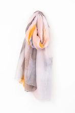 Load image into Gallery viewer, Caracol Multi Print Scarf in Various Colours

