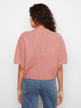 Load image into Gallery viewer, Balloon Elbow Sleeve Knit Sweater
