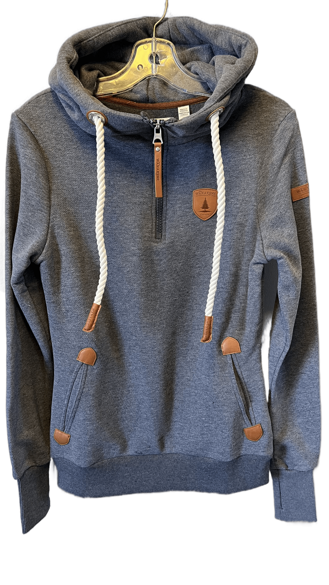 Naketano sales hoodie canada