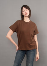 Load image into Gallery viewer, Regina Short Sleeve Top
