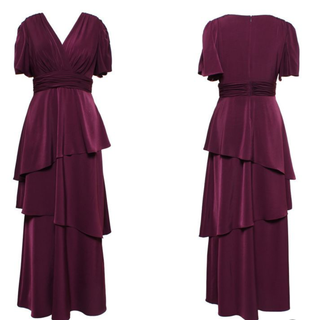 Alex Evenings Ignite & SLNY  Style Boutique