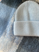 Load image into Gallery viewer, Angora Blend Unisex Beanie
