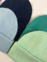 Load image into Gallery viewer, Angora Blend Unisex Beanie
