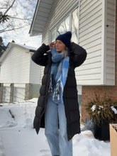 Load image into Gallery viewer, Ella Blanket Scarf
