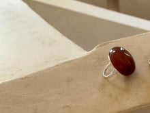 Load image into Gallery viewer, Thalen Chunky Oval Ring
