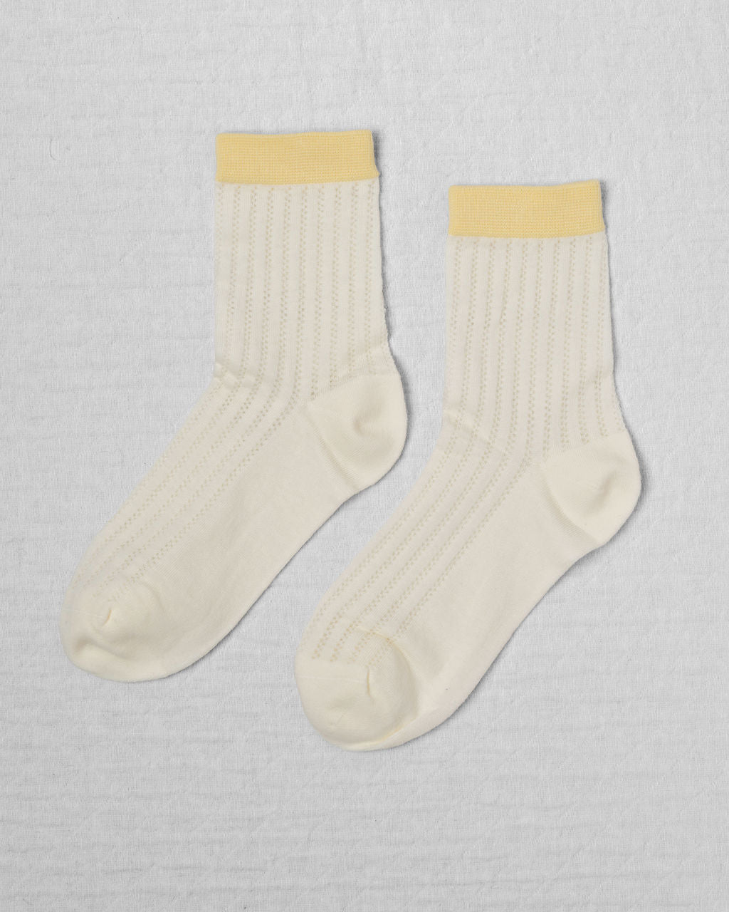 Sunday Socks