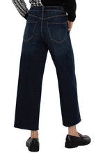 Load image into Gallery viewer, Liverpool Stride High Rise Wide with Cut Hem
