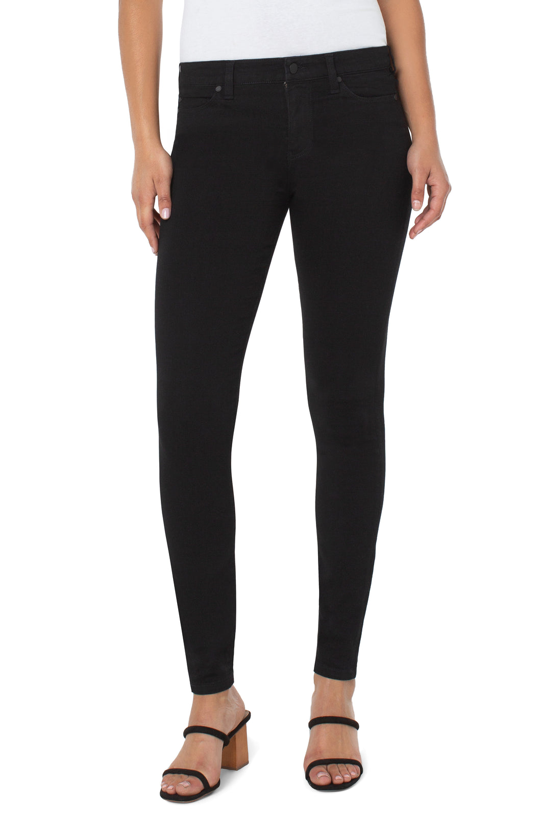 Liverpool Abby Skinny jean