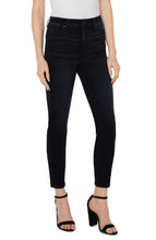 Load image into Gallery viewer, Liverpool Apollo Abby Hi-Rise Ankle Skinny Jeans
