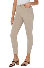 Load image into Gallery viewer, Liverpool Chi-Chai Tan Abby Hi-Rise Ankle Skinny Jeans
