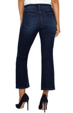 Load image into Gallery viewer, Liverpool Upland Hannah Crop Flare Jeans
