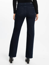 Load image into Gallery viewer, Lois Georgia Wide Mid High Waist Wide Leg Jeans
