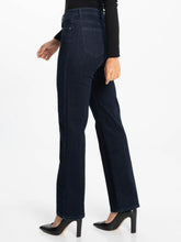 Load image into Gallery viewer, Lois Georgia Wide Mid High Waist Wide Leg Jeans
