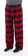 Load image into Gallery viewer, Stone Hill Casuals Men&#39;s Flannel PJ Pants
