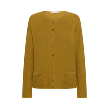 Load image into Gallery viewer, Neptune Button Up Knit Cardigan
