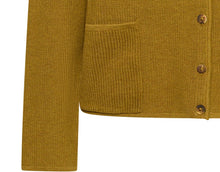 Load image into Gallery viewer, Neptune Button Up Knit Cardigan
