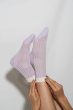 Load image into Gallery viewer, Sunday Socks
