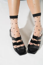 Load image into Gallery viewer, Unified Sheer Dots
