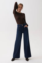 Load image into Gallery viewer, Lana High Rise Ultra Wide Leg Pant
