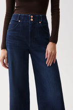 Load image into Gallery viewer, Lana High Rise Ultra Wide Leg Pant
