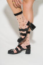 Load image into Gallery viewer, Unified Sheer Dots
