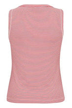 Load image into Gallery viewer, Part Two Nikkia Sleeveless V-Neck Tank Top
