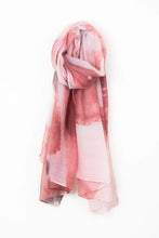 Load image into Gallery viewer, Caracol Multi Print Scarf in Various Colours
