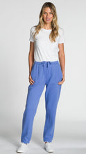 Load image into Gallery viewer, DKR &amp; Co Classic Peri Ultra Soft Fleece Sweatpants with Pockets
