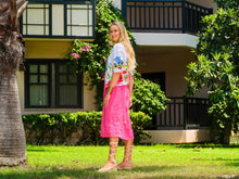 Load image into Gallery viewer, Spring Delight Print Jacket
