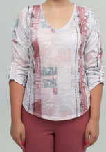 Load image into Gallery viewer, DeVia Pull On Capri with Front Pockets in Cement, Black, Denim, Dusty Rose
