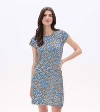 Load image into Gallery viewer, Hatley Cici A-Line Mini Vines Dress
