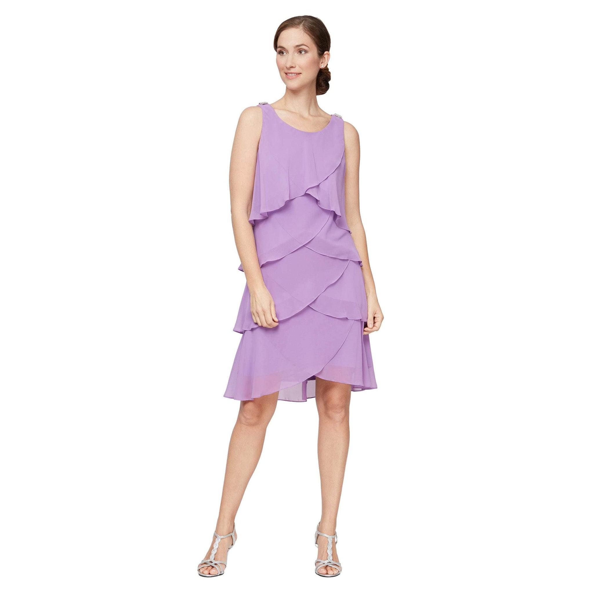 Alex Evenings Ignite & SLNY Style Boutique Alex Evenings Ignite & SLNY Style Boutique