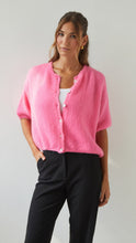 Load image into Gallery viewer, Emme Soft Knit Cardigan
