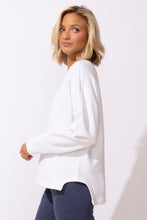 Load image into Gallery viewer, Escape by Habitat Poppy Daybreak Pullover
