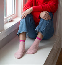 Load image into Gallery viewer, Sunday Socks
